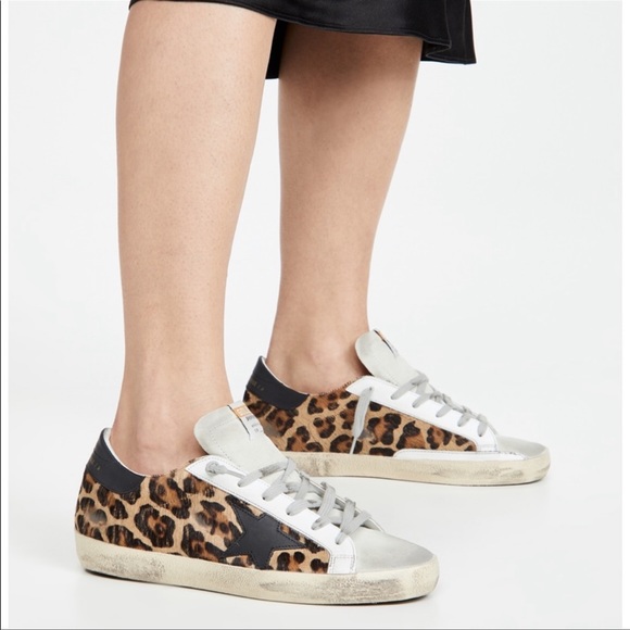 Golden Goose Shoes - Golden Goose Sneakers